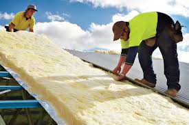 Types of Insulation We Offer in Two Rivers, WI