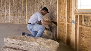 Best Soundproof Insulation  in Two Rivers, WI